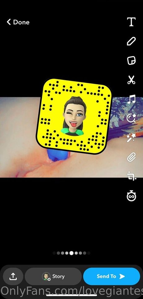 lovegiantess profile image