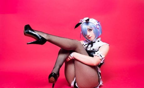 Sanchan Claudia xxx女優 写真