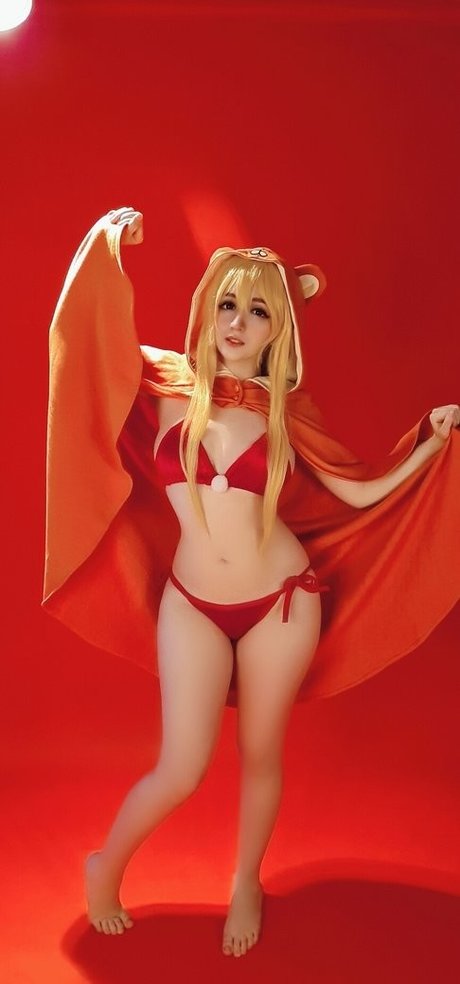 Sanchan Claudia 美しいポルノスター 写真