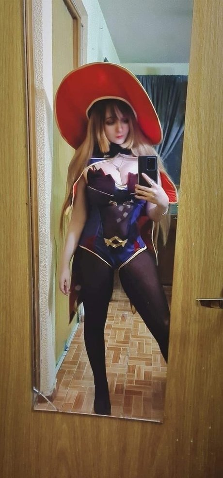 Sanchan Claudia セックススター 画像