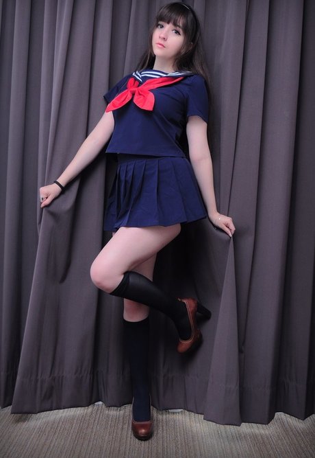 Sanchan Claudia エロティック女優 ギャラリー