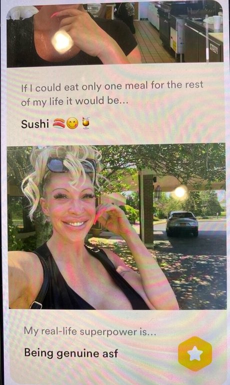 jessiemonaco セックススター ギャラリー