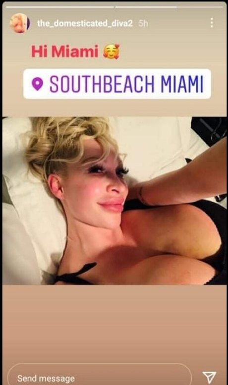 jessiemonaco XXXモデル 画像