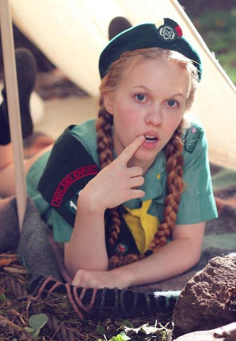 Dolly Little ポルノスター 画像