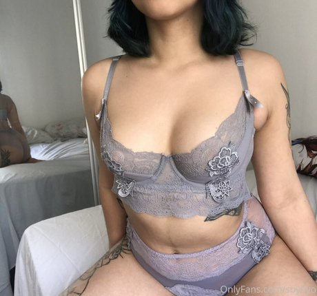 Jessica Yoyo ホットなモデル 写真