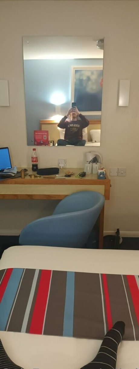 mikebigwood 完璧なモデル 写真