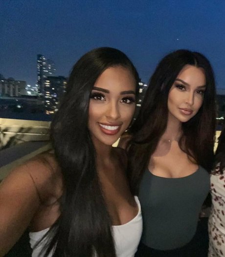 HustlewithAnn ヌードモデル 写真