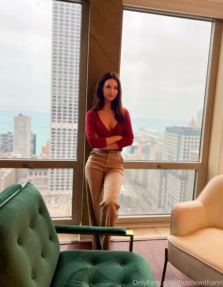 HustlewithAnn ポルノスター ホット ギャラリー