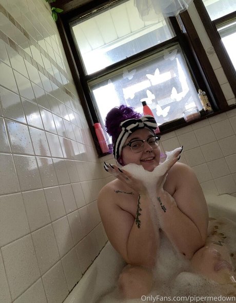 pipermedown トップモデル 写真