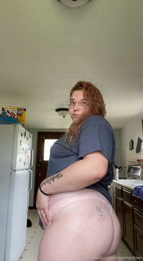 pipermedown セックススター 写真
