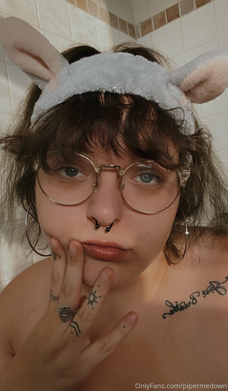 pipermedown xxxポルノスター 写真
