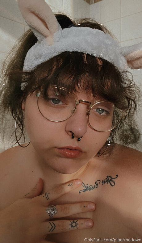 pipermedown ポルノスター xxx 写真