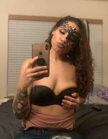 kangelstardustxo 素敵なモデル 画像