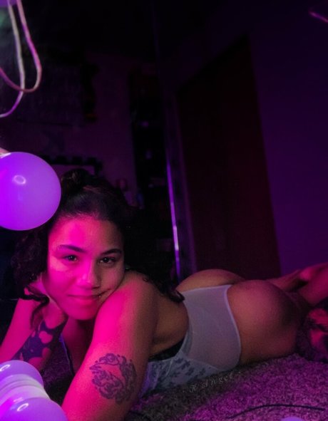 kangelstardustxo ポルノ女優 写真