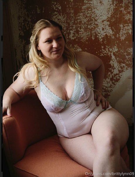 brittylynn09 独占女優 写真