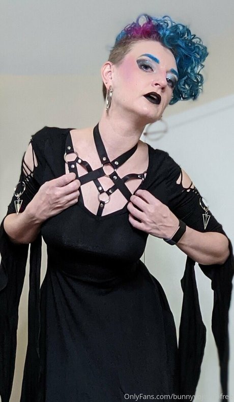 bunnyyojimbofree 独占スター 画像