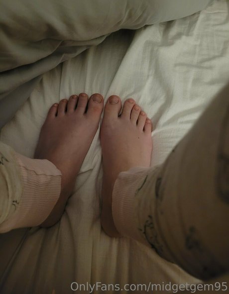 midgetgem95 美しいスター ギャラリー