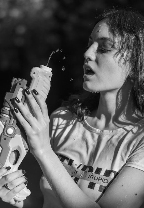 セクシーなラテン系オンリーファンズ ヌード ギャラリー