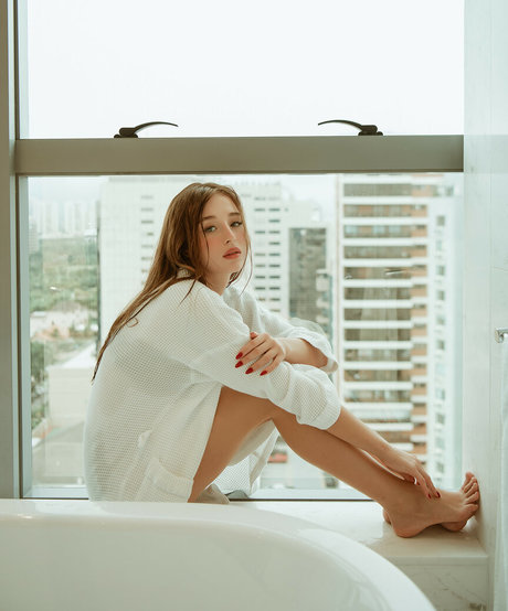 BDSM奴隷オンリーファンズ パーフェクト 写真