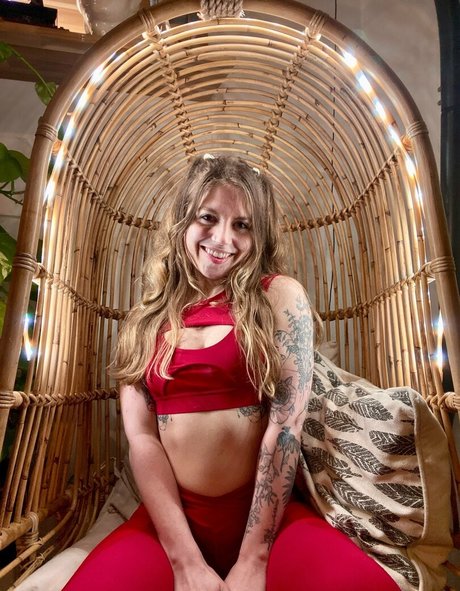 mousiexox ヌードモデル 画像