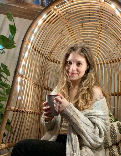 mousiexox ポルノモデル 写真