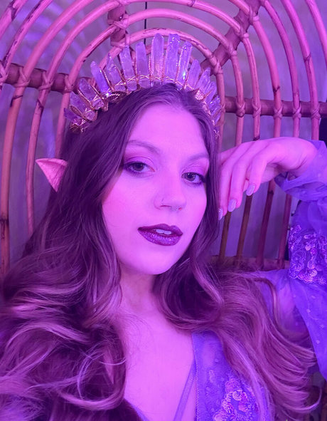 mousiexox スターセックス 写真