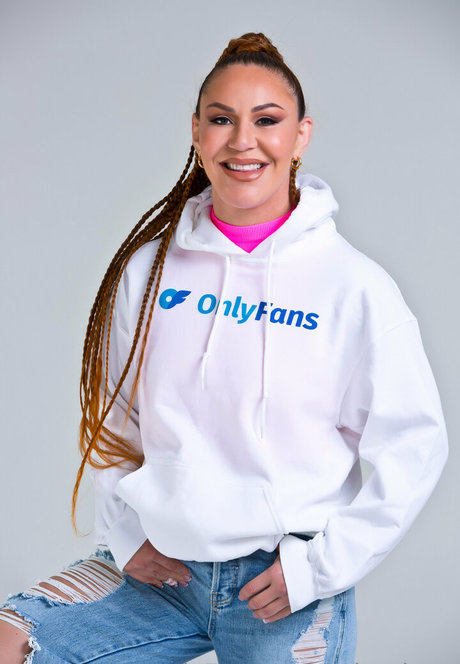 criscyborg スター ヌード 写真