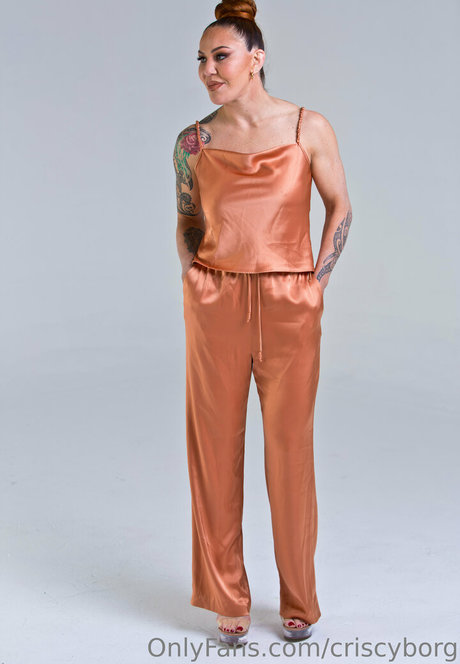 criscyborg profile image