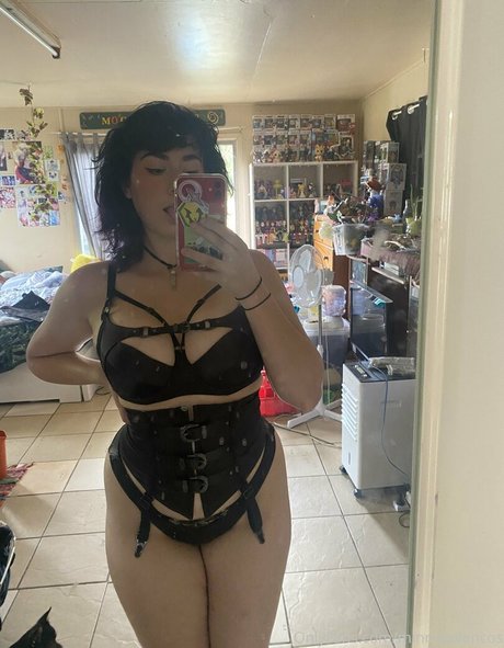 minniealiencos 独占女優 ギャラリー