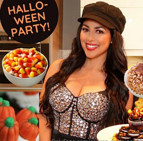 cerissa sustainable 完璧なスター 写真