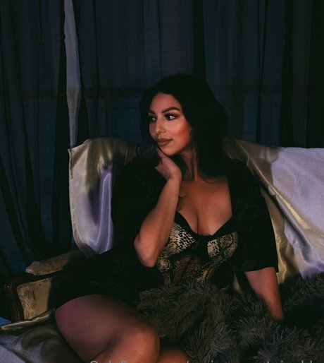 cerissa sustainable アートポルノスター 写真