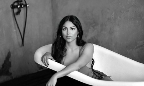 cerissa sustainable セクシー女優 ギャラリー