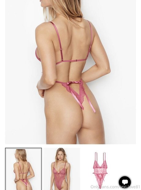 lexi love81 ポルノスター 可愛い 写真