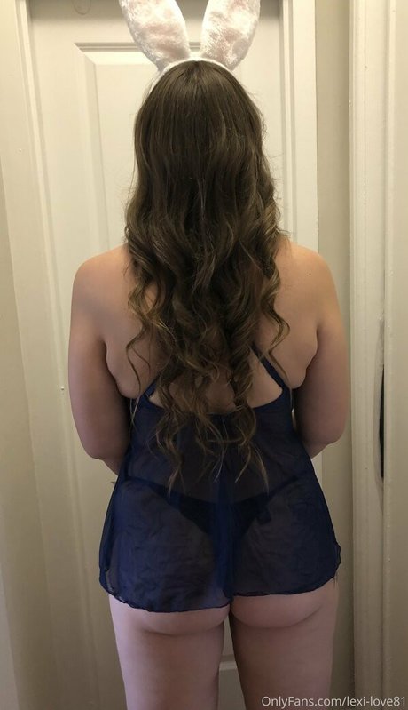 lexi love81 セクシーなポルノスター 写真
