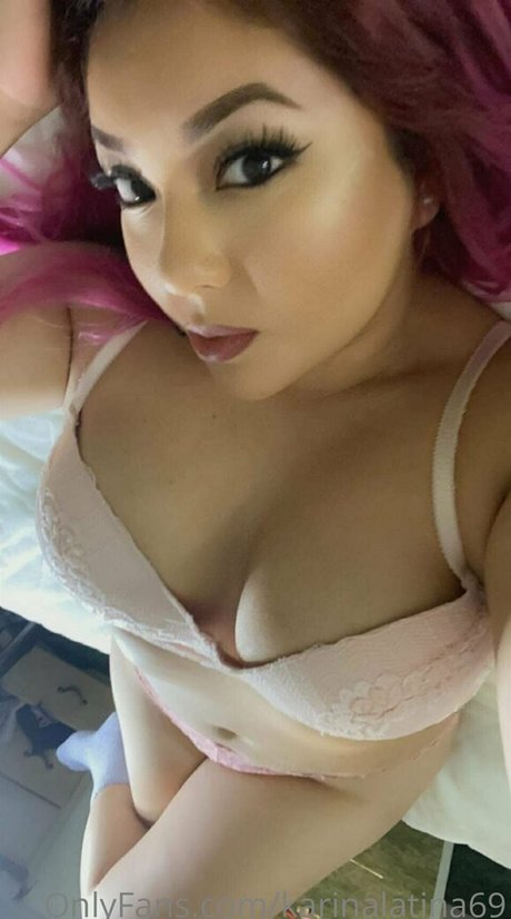 karinalatina69 高品質のポルノスター 写真