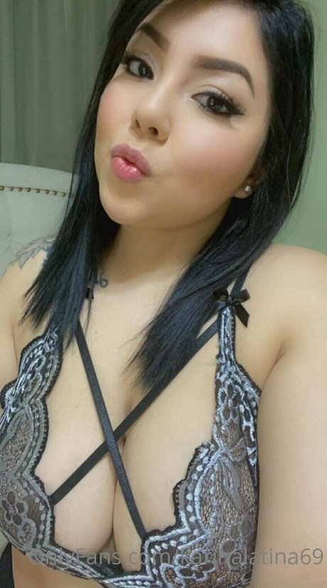 karinalatina69 美しいスター 写真