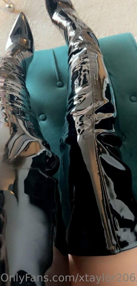 xtaylor206x 最高のモデル 写真