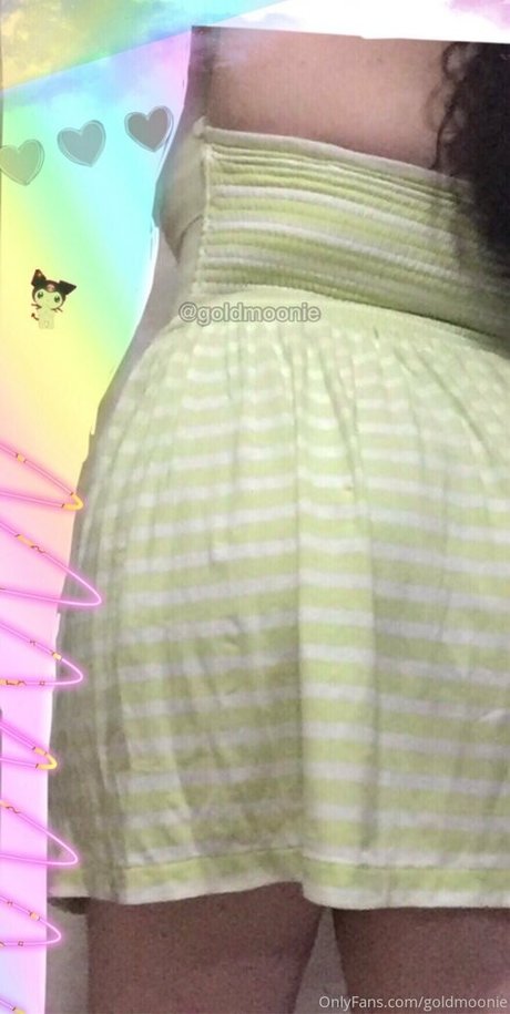 goldmoonie セックスポルノスター アーカイブ