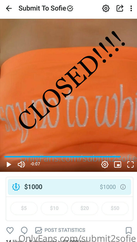 submit2sofie アートポルノスター 画像