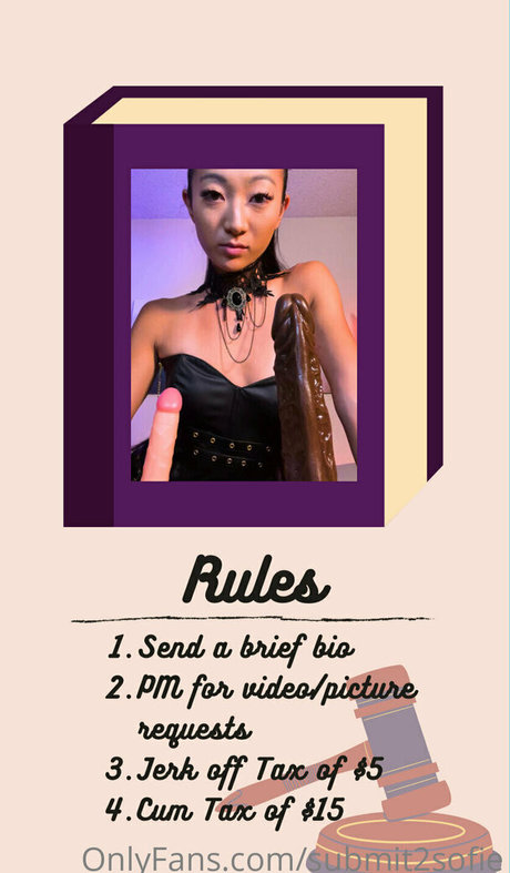 submit2sofie ポルノスター ヌード 写真
