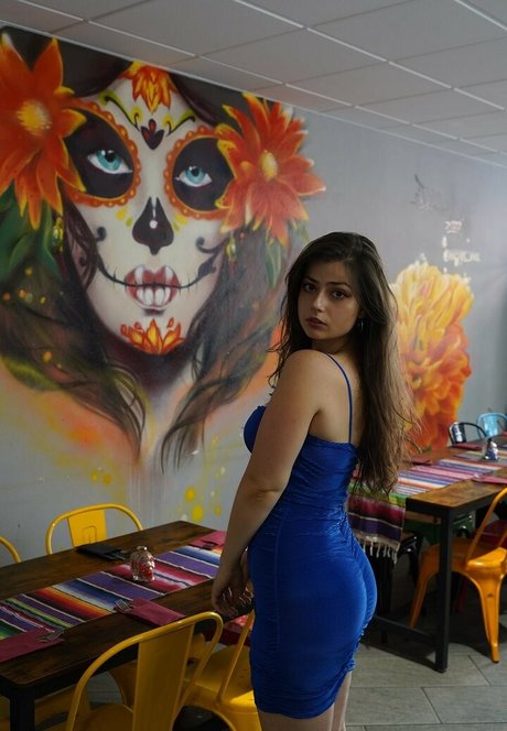Kalt Katchy セックスモデル 写真