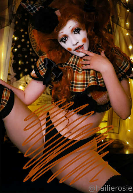 hailierosie ホットスター 画像