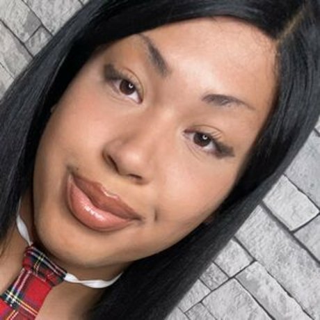 dickachicka かわいいモデル 写真