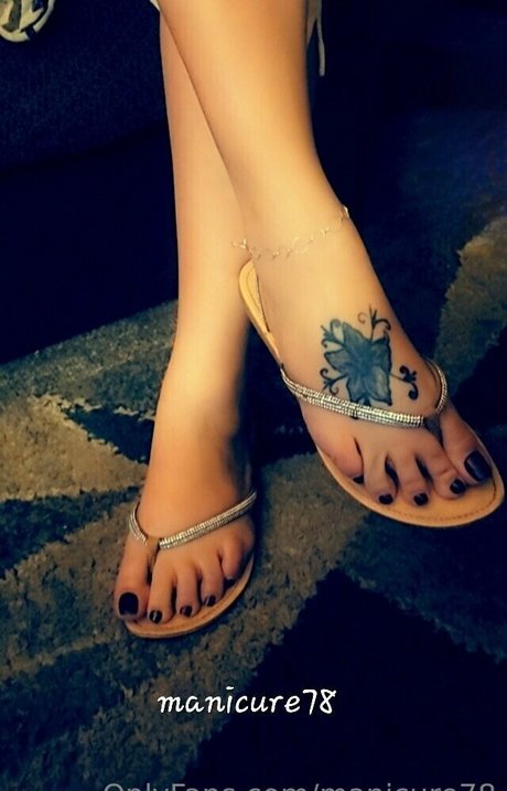 manicure78 完璧なモデル ギャラリー