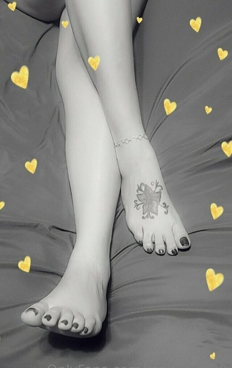 manicure78 スター 写真