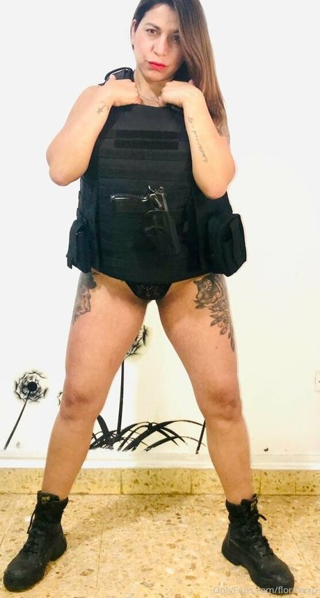 melodyhotttbaby 美しいスター 写真