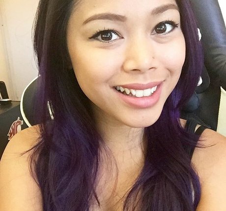 Jonna Mae エロティック女優 写真