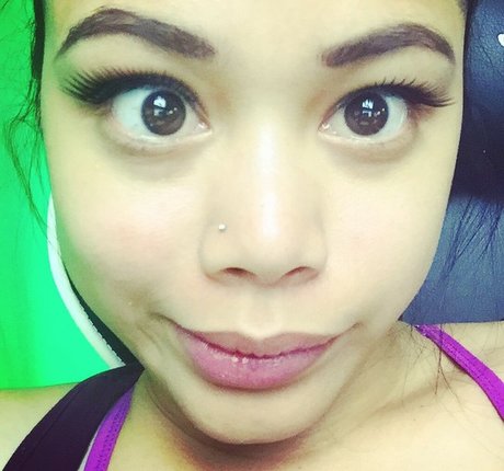 Jonna Mae エロティックモデル 写真