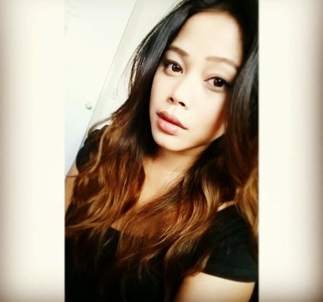 Jonna Mae 高品質のスター 写真