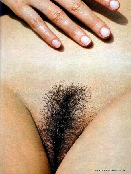Luciana Vendramini ポルノスター ホット 写真